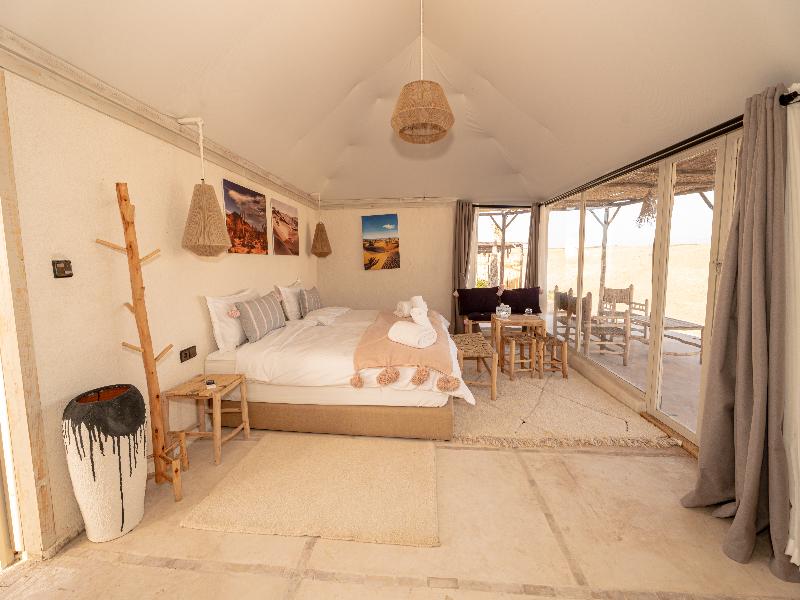 Mirage Agafay Luxury Camp image