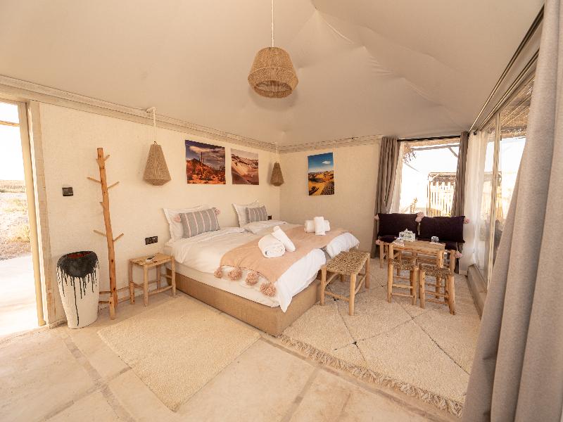 Mirage Agafay Luxury Camp image