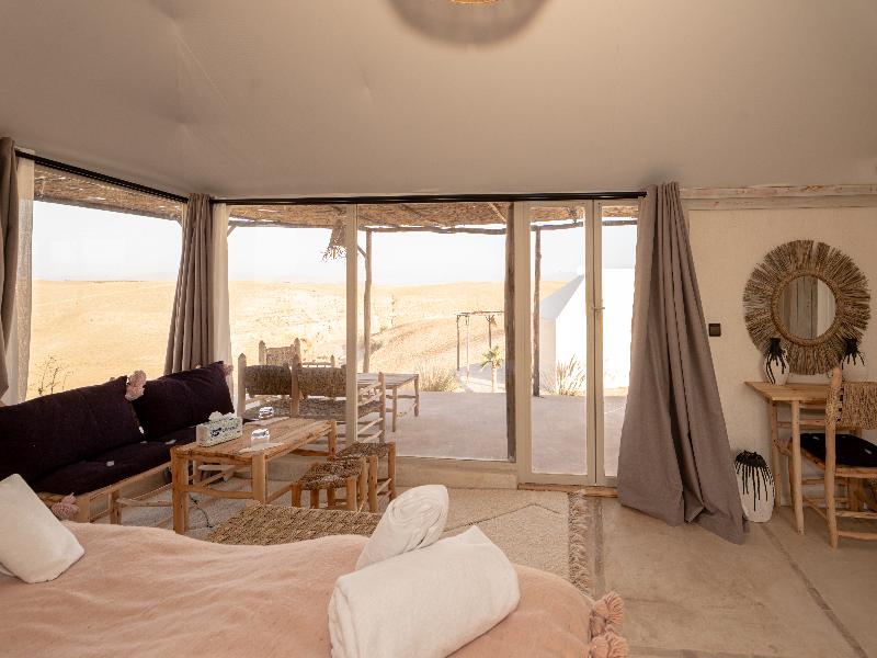 Mirage Agafay Luxury Camp image