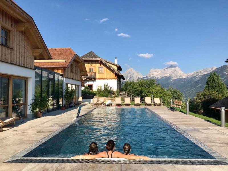 Almresort Baumschlagerberg image