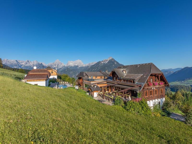 Almresort Baumschlagerberg image