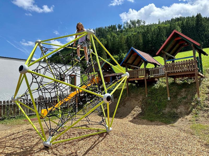 Almresort Baumschlagerberg image
