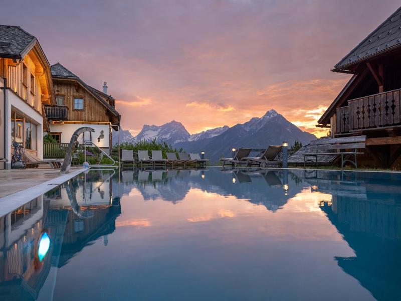 Almresort Baumschlagerberg image