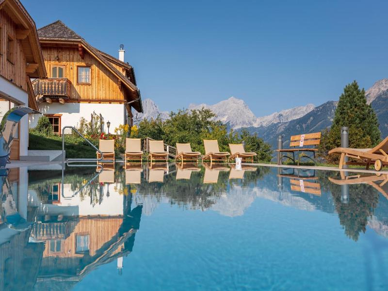 Almresort Baumschlagerberg image