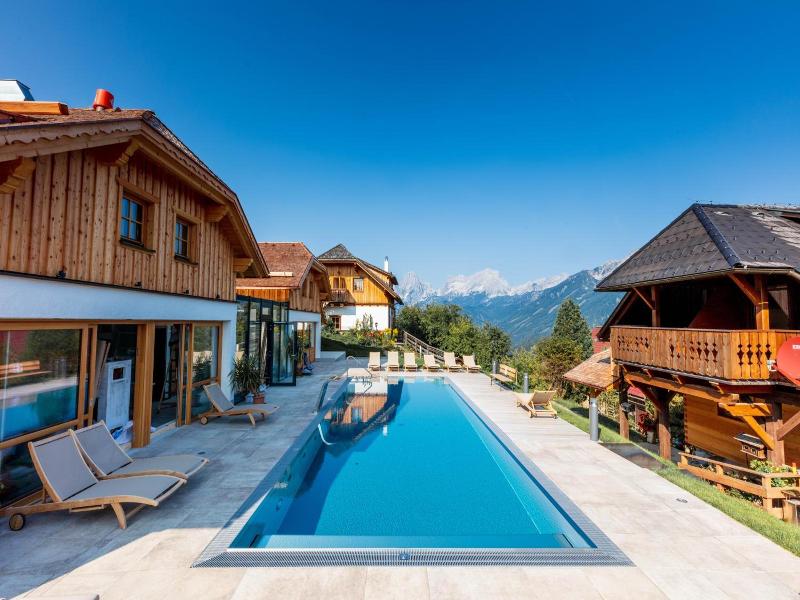 Almresort Baumschlagerberg image