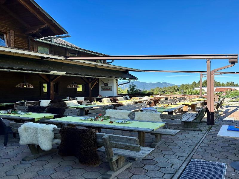 Almresort Baumschlagerberg image