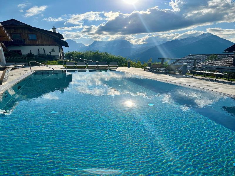 Almresort Baumschlagerberg image