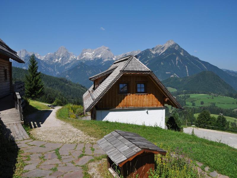 Almresort Baumschlagerberg image