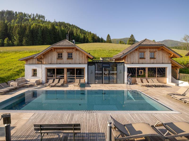 Almresort Baumschlagerberg image