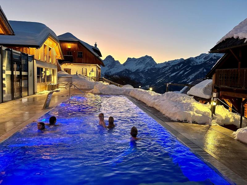 Almresort Baumschlagerberg image