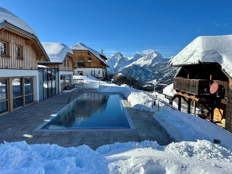 Almresort Baumschlagerberg image