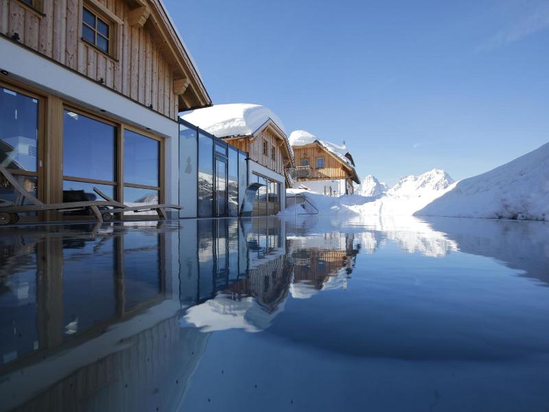 Almresort Baumschlagerberg image