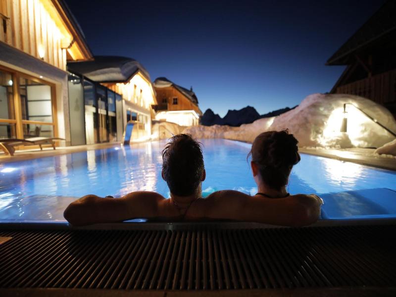 Almresort Baumschlagerberg image