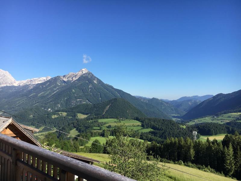 Almresort Baumschlagerberg image