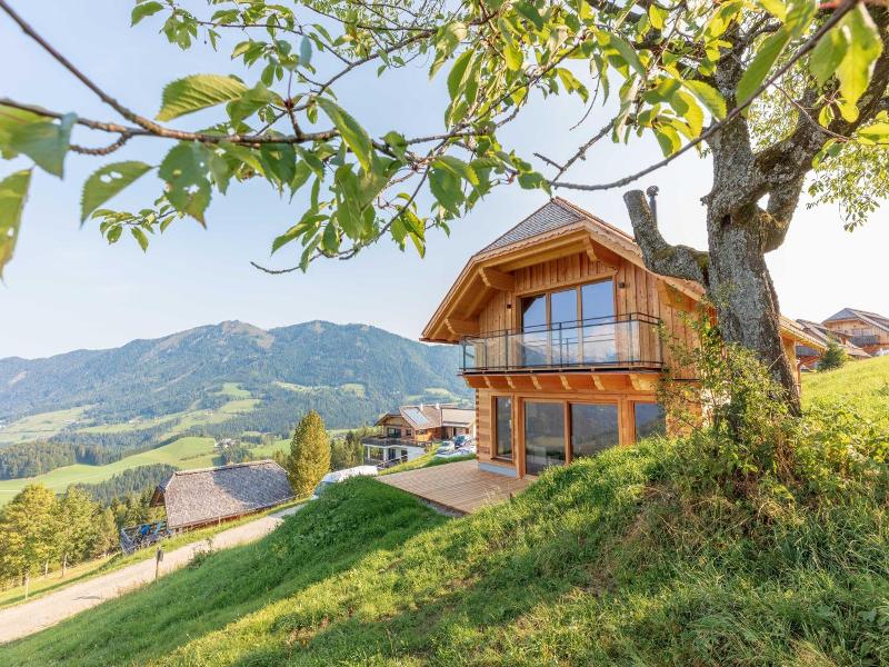 Almresort Baumschlagerberg image
