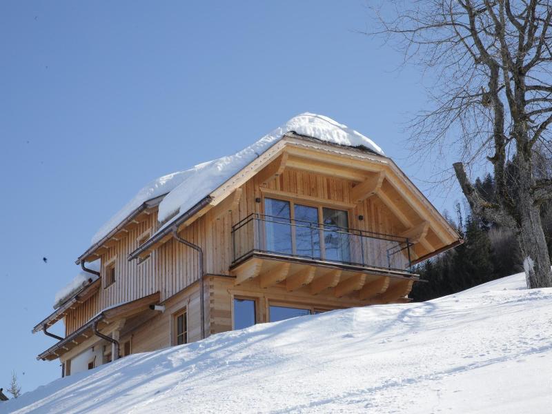 Almresort Baumschlagerberg image