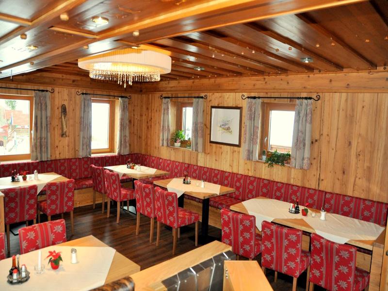 Almresort Baumschlagerberg image