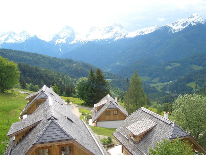 Almresort Baumschlagerberg image