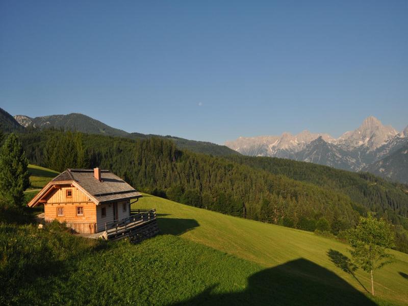 Almresort Baumschlagerberg image