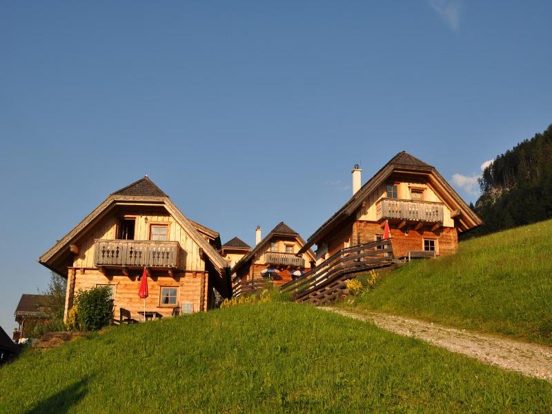 Almresort Baumschlagerberg image