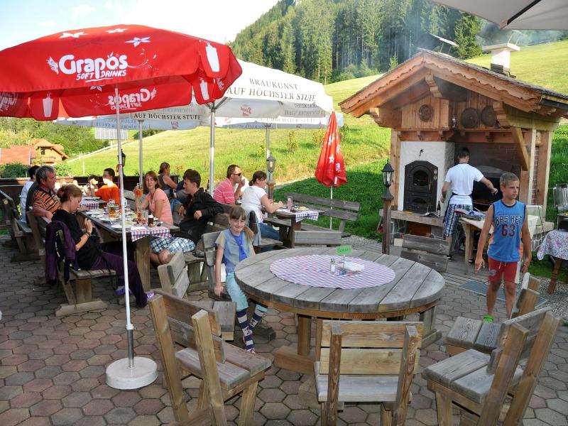 Almresort Baumschlagerberg image