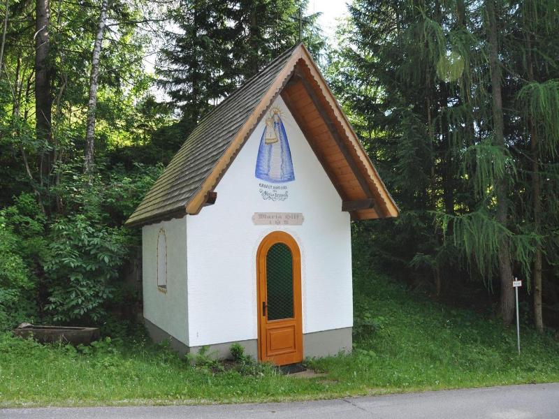 Almresort Baumschlagerberg image