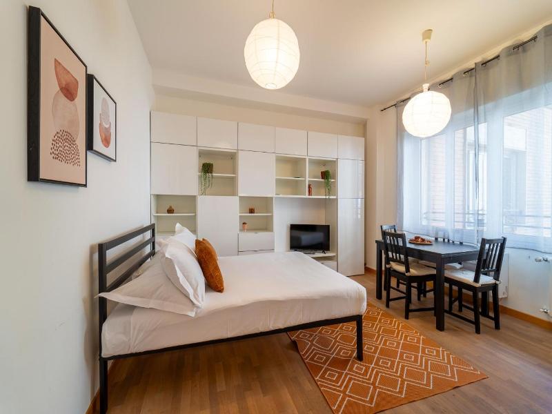 San Giovanni Orange Studio By Wonderful Italy image