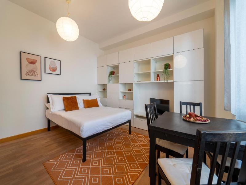 San Giovanni Orange Studio By Wonderful Italy image