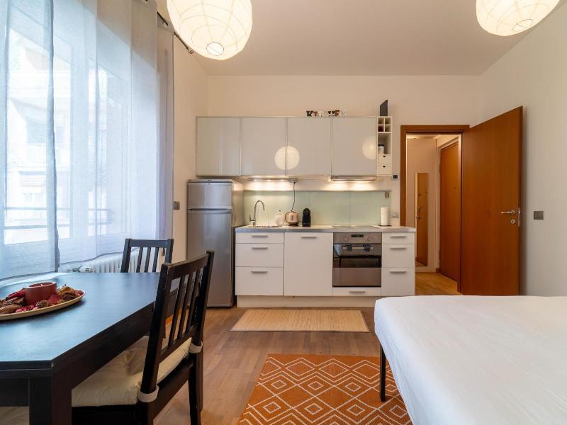 San Giovanni Orange Studio By Wonderful Italy image