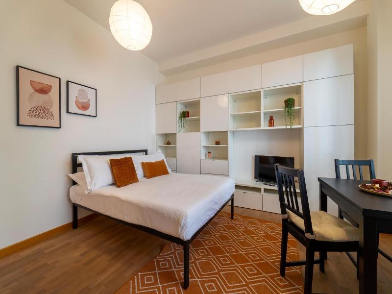 San Giovanni Orange Studio By Wonderful Italy image