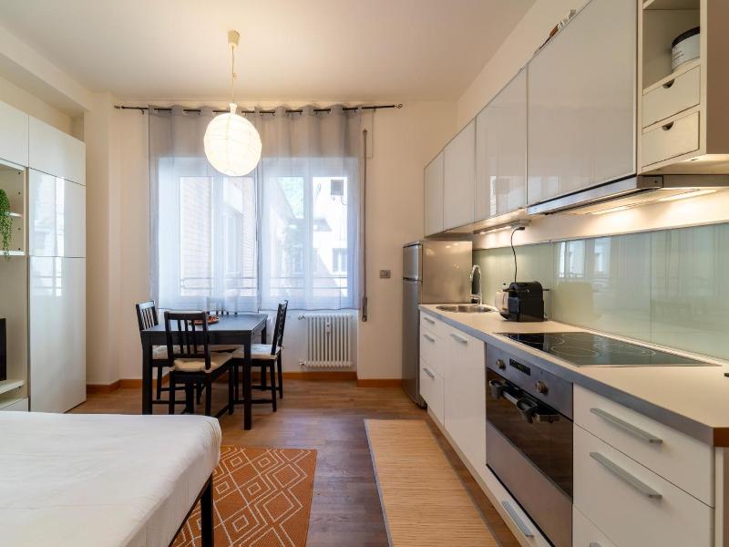 San Giovanni Orange Studio By Wonderful Italy image