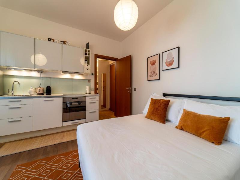San Giovanni Orange Studio By Wonderful Italy image