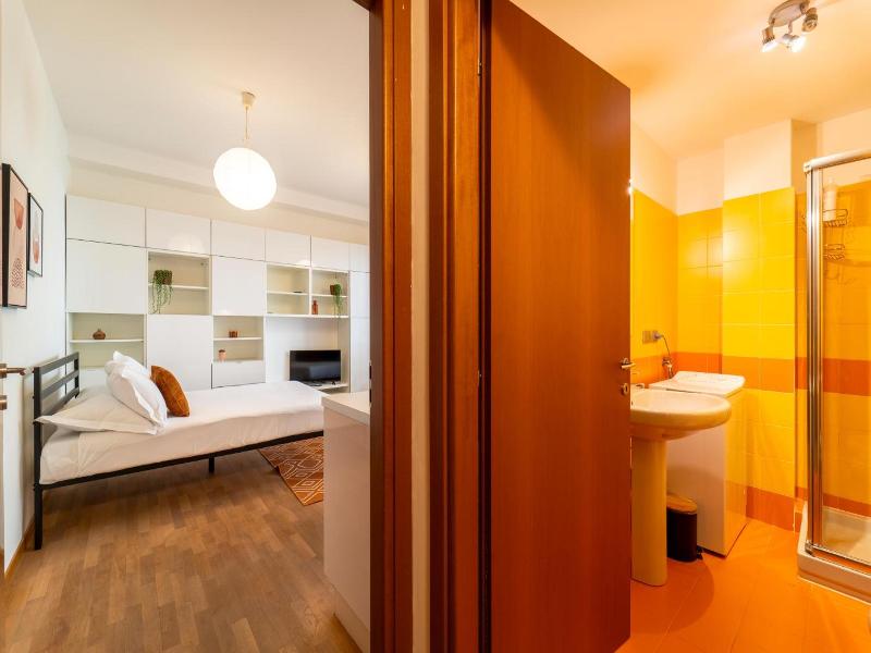San Giovanni Orange Studio By Wonderful Italy image