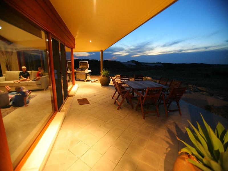 Almonta Park Lodge