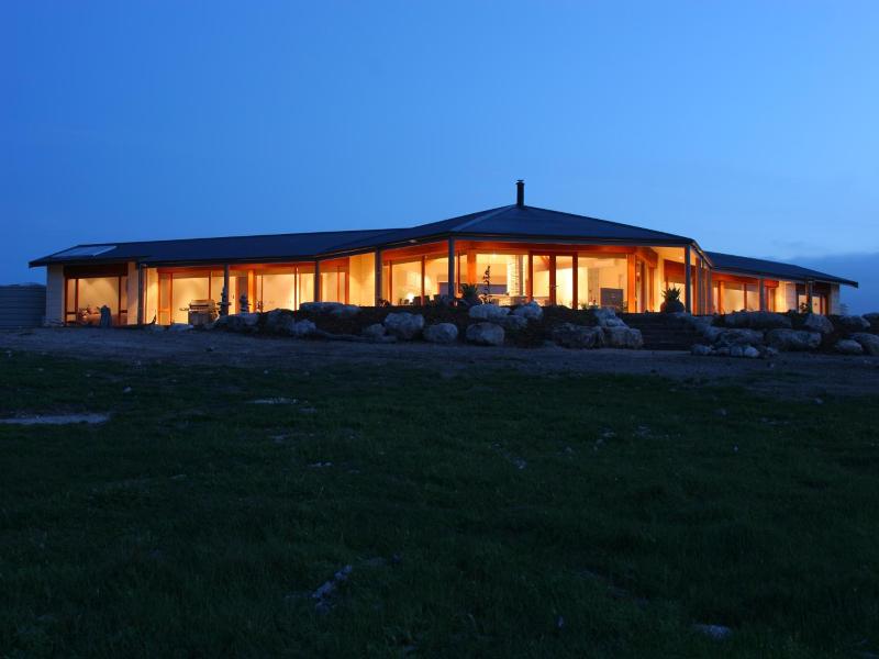 Almonta Park Lodge