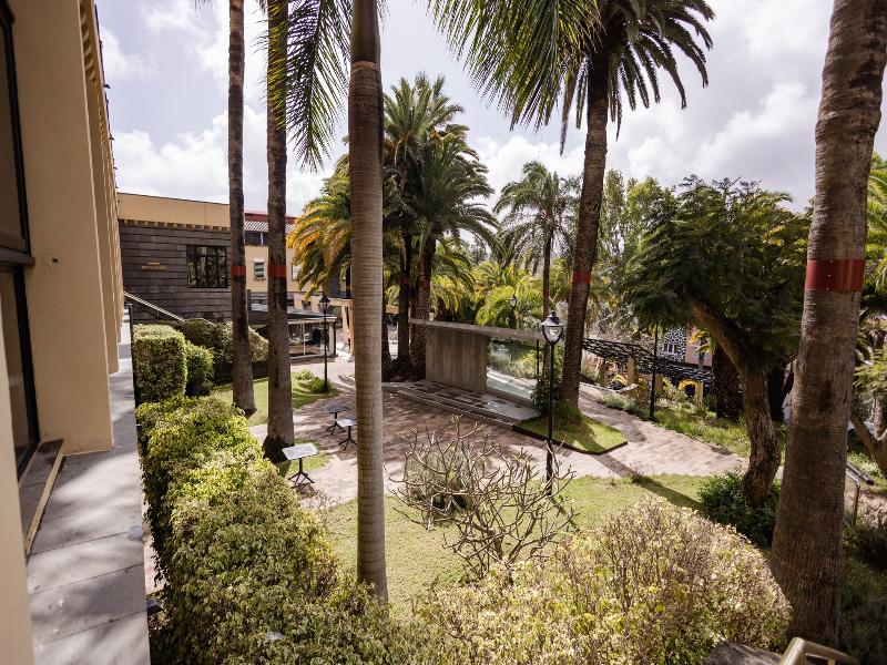 Hotel Escuela Santa Brígida image