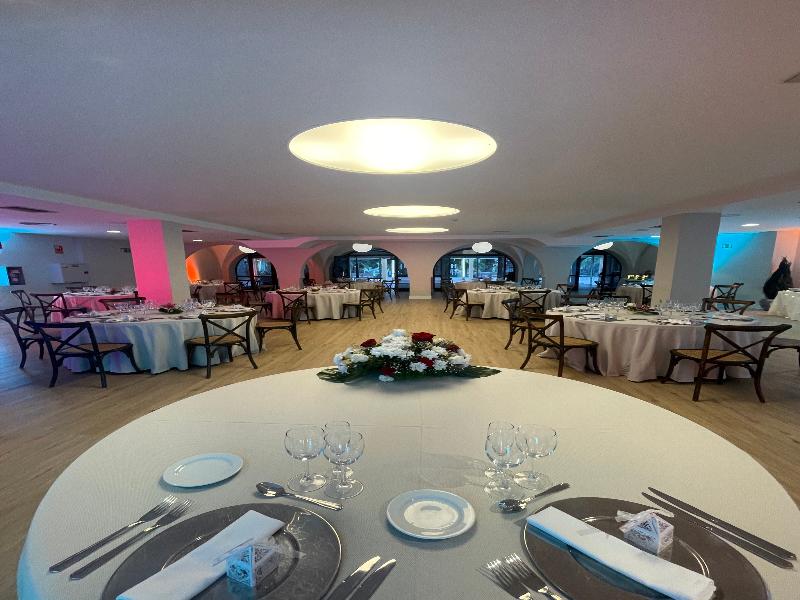 Hotel Escuela Santa Brígida image