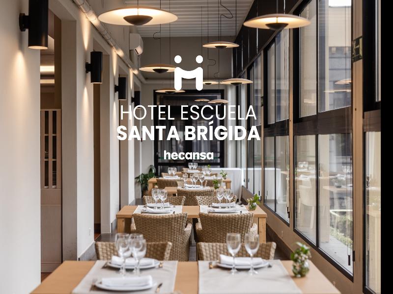 Hotel Escuela Santa Brígida image