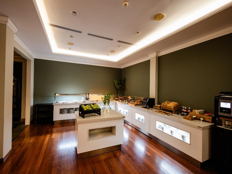 Hotel Escuela Santa Brígida image