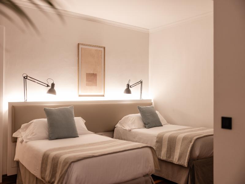 Hotel Escuela Santa Brígida image