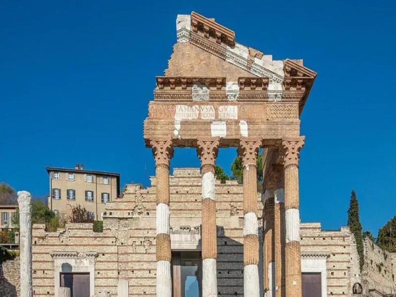 Capitolium Ad image