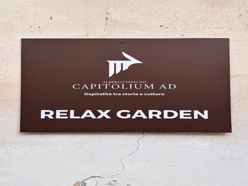 Capitolium Ad image