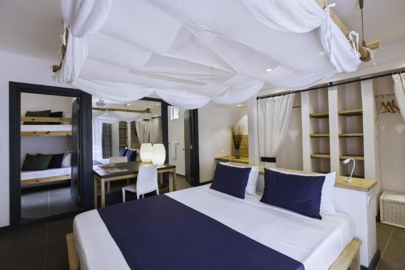 Veranda Pointe aux Biches Hotel & Spa gallery photo 19