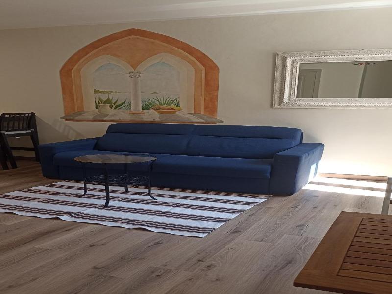 Casa Dei Mombri image