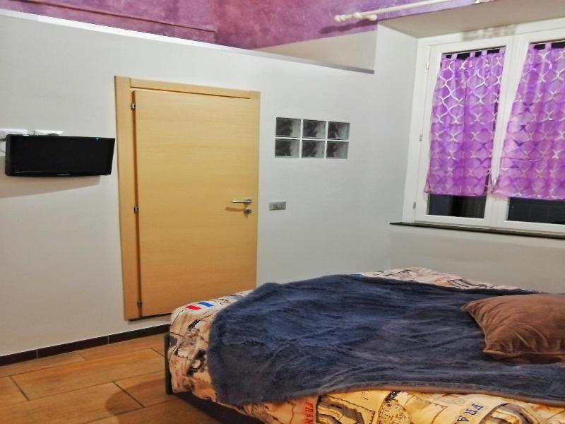 Casa Dei Mombri image
