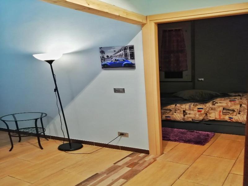 Casa Dei Mombri image