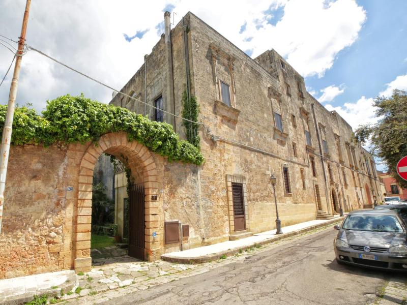 Alessano