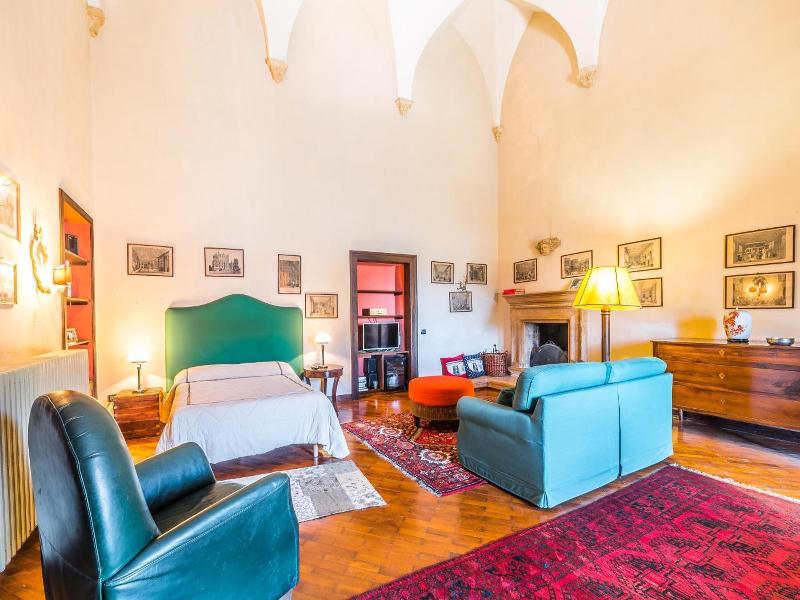 Palazzo Ducale Sangiovanni image