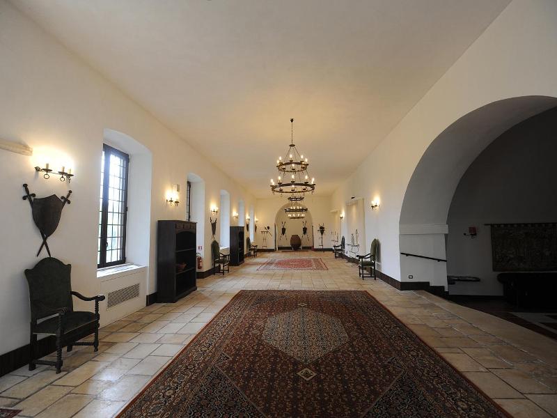 Palazzo Ducale Sangiovanni image
