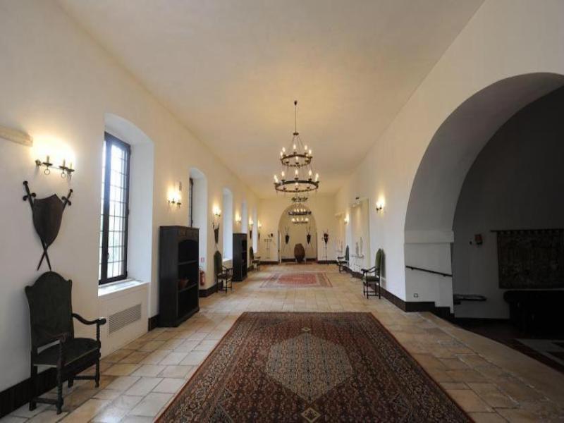 Palazzo Ducale Sangiovanni image